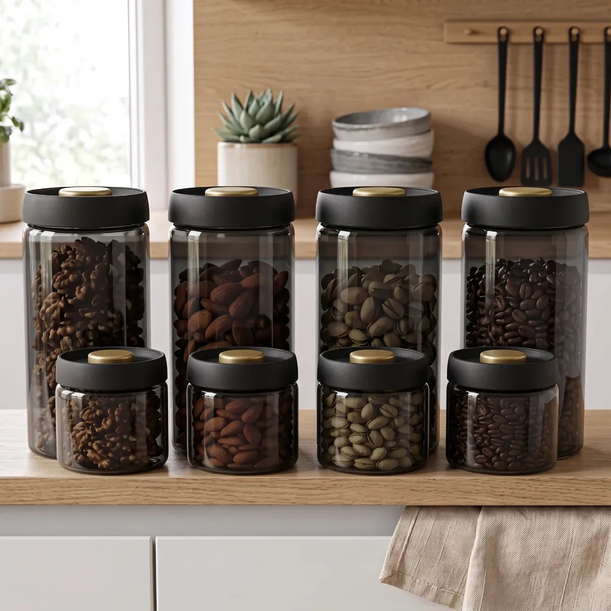 Populære sæt – 4 glas