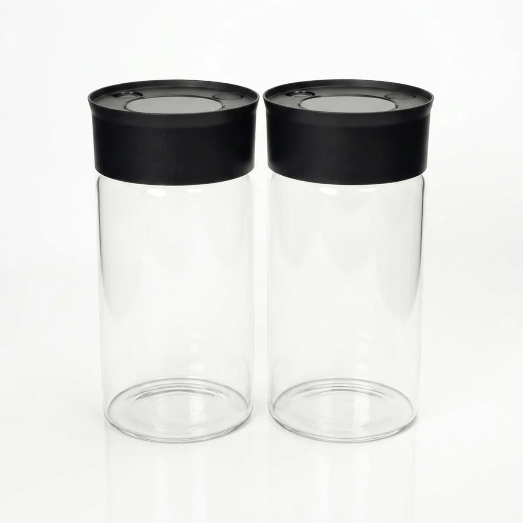 BILLUND – sæt med 2 vakuumglas, 1200 ml