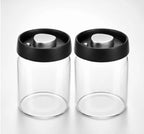 BERGEN – sæt med 2 vakuumglas, 800 ml
