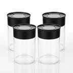 BILLUND – sæt med 4 vakuumglas, 800 ml