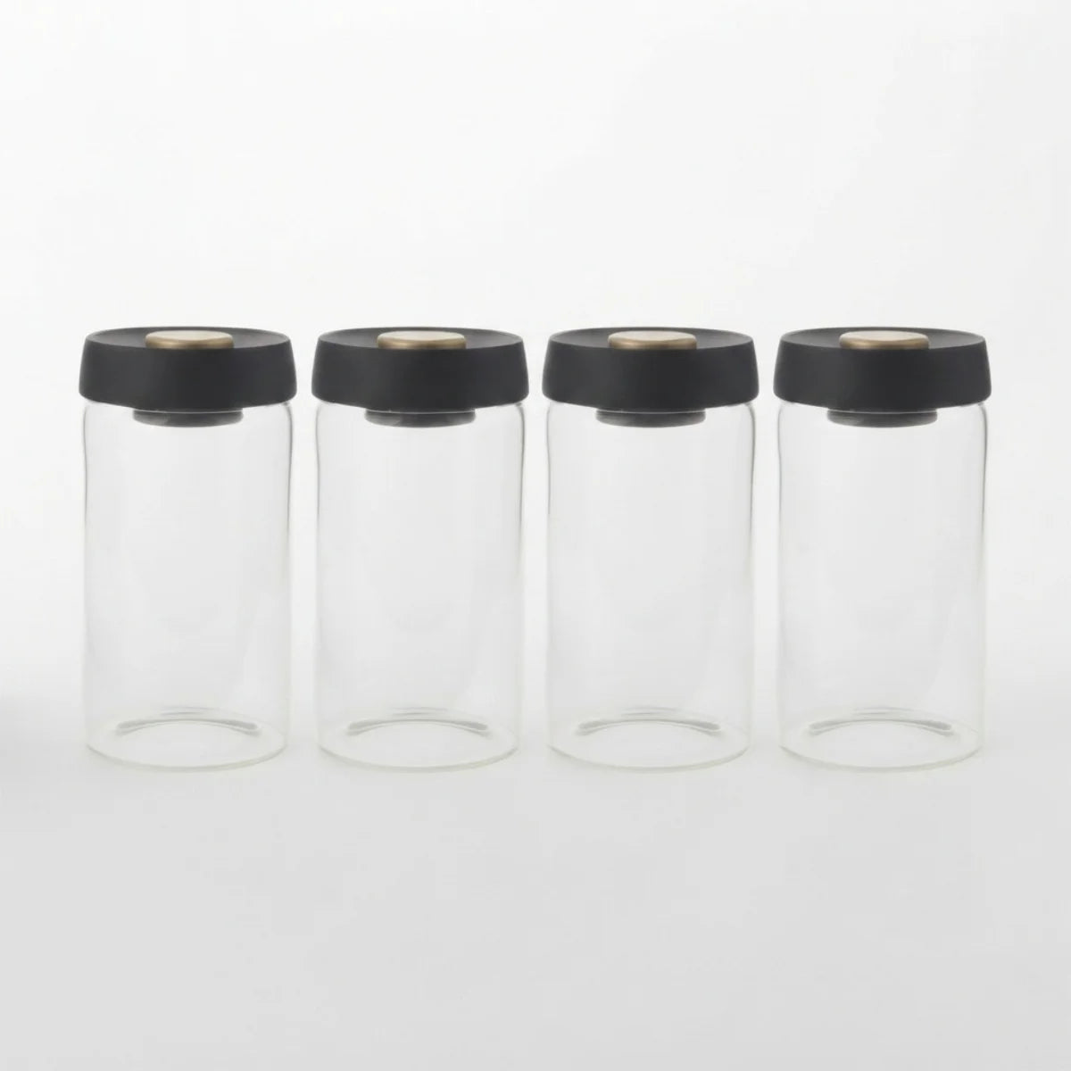 COPENHAGEN – sæt med 4 vakuumglas, 1200 ml