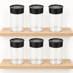 BILLUND – sæt med 6 vakuumglas, 1200 ml