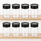 BILLUND – sæt med 8 vakuumglas, 800 ml