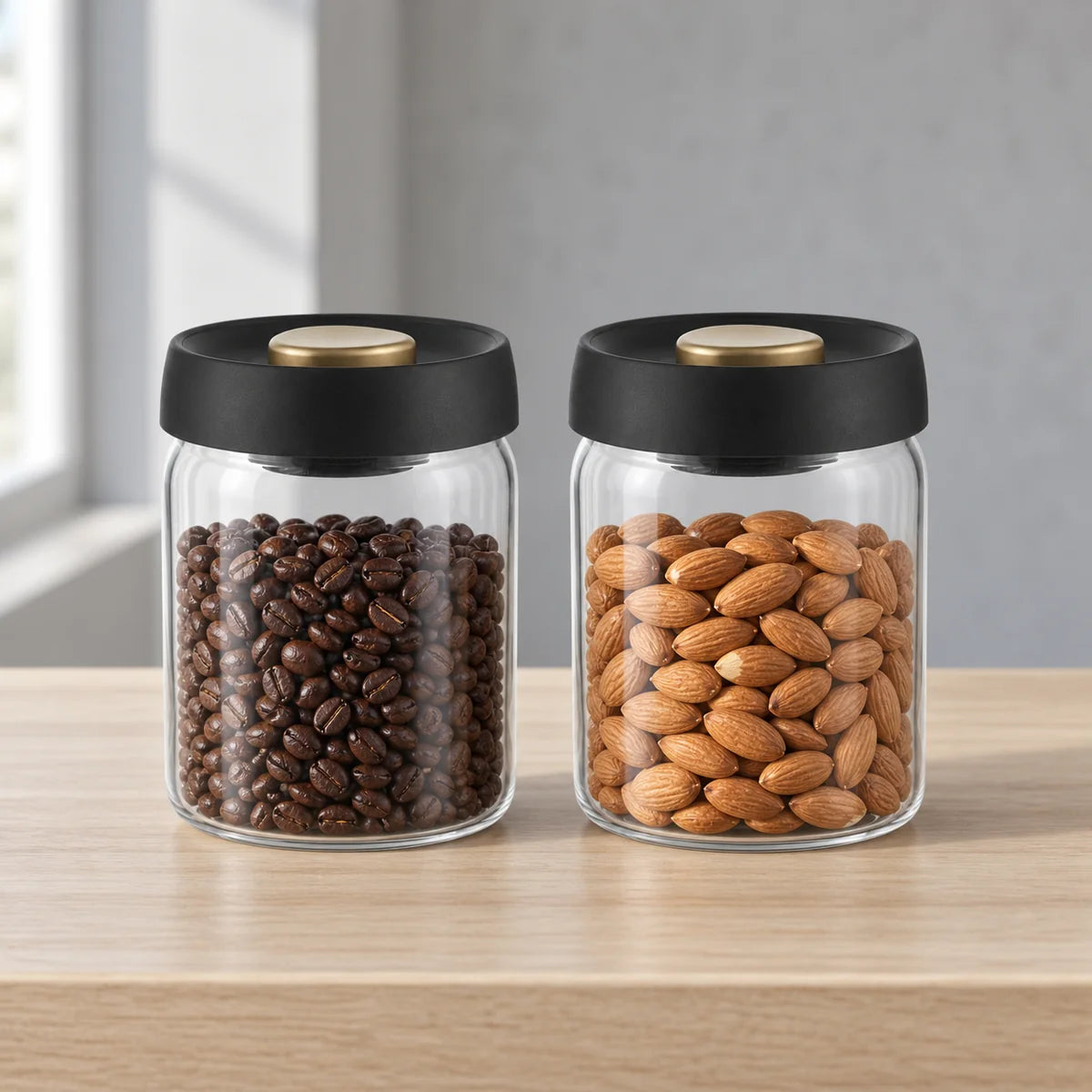 COPENHAGEN – sæt med 2 vakuumglas, 800 ml