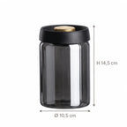 OSLO – sæt med 2 vakuumglas, 800 ml