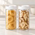 VEJLE – sæt med 2 vakuumglas, 1800 ml
